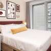 Отель Hilton Grand Vacations HGVC East 48th Street, фото 17