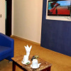 Отель Spectra Inn Hotel, фото 1