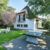 Отель Beautiful Villa in Oostduinkerke Near Beach, фото 10