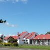 Отель Gateway Motor Lodge Wanganui, фото 19