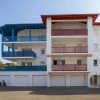 Отель Appartement Hendaye, 3 pièces, 6 personnes - FR-1-2-401, фото 1