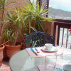 Отель Sun and Terrace Apartment by Hello Apartments Sitges, фото 8
