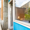 Отель Cristallo Hotel, фото 13