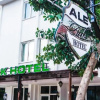 Отель Ale Park Hotel, фото 1