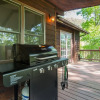 Отель Spy Rock - 3 Br Cabin, фото 13