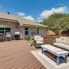 Отель Inviting Granbury Home w/ Fire Pit: 3 Mi to Lake!, фото 1