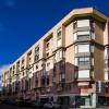 Отель Hostal Algodón, фото 1