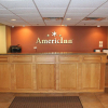 Отель AmericInn by Wyndham Cedar Rapids Airport, фото 13