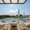Отель Villa Pelagia Seafront Villa Pelagia Superb New Listing2021, фото 6