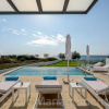 Отель Villa Pelagia Seafront Villa Pelagia Superb New Listing2021, фото 7