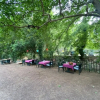 Отель Yörükpark Otel Restoran, фото 11