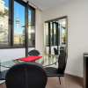 Отель QV Charming 2 Bedroom Viaduct Harbour - 607, фото 5