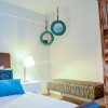 Отель Amatista Hotel Boutique в Сан-Мигель-де-Альенде