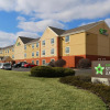 Отель Extended Stay America Suites Kansas City Airport, фото 1