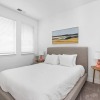 Отель CozySuites Trendy 1BR Downtown Indy, фото 2