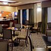 Отель Fairfield Inn & Suites Bridgewater Branchburg/Somerville, фото 11