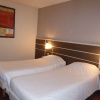 Отель B&B HOTEL PAU Zénith, фото 3