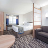 Отель Microtel Inn & Suites By Wyndham Moorhead Fargo Area, фото 6