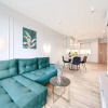 Отель Apartamenty Sun & Snow Kasprowicza II, фото 3