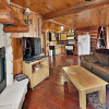 Отель Grand Pines Cabin Number 2, фото 22