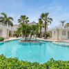 Отель Luxury 2 Levels Villa for Rent at Puntacana Resort Club - Chef Butler Maid Pool, фото 15