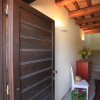 Отель Agriturismo Segnavento - Zaccagnini, фото 11