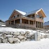 Отель Lavish Chalet on Sunny Slope in Hohentauern with Sauna, фото 9