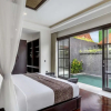 Отель Beautiful Villa With Private Pool, Bali Villa 2012, фото 3