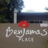 Отель Benjamas Place, фото 1