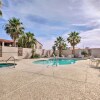 Отель Apache Junction Condo w/ Mountain Views & Pool, фото 1