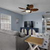 Отель The Beach at Dogwood 4-plex, фото 12