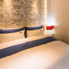 Отель Geoje Sea and Blue Pool Villa, фото 23