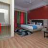 Отель OYO 5509 Hotel Chandni, фото 4