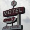 Отель Super 7 Motel, фото 5