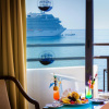 Отель Derici Hotel, фото 8