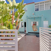 Отель Jungle Beach House, фото 1