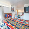 Отель Seattle Glamping - Fremont Dream Catcher, фото 3
