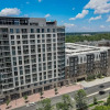 Отель FRONTDESK 500 West Trade Apts Fourth Ward Charlotte, фото 1