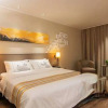 Отель Home Inn Plus (Hangzhou Qianjiang Century City Hanghai Road), фото 1