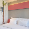 Отель Hwaseong Hotel Jebudo, фото 5