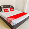 Отель Billabong Resort Cha Am by OYO Rooms, фото 17