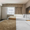 Отель Comfort Suites Downtown, фото 3
