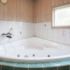 Отель 8 Person Holiday Home in Vaeggerlose, фото 9