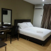 Отель Padungan Hotel, фото 3
