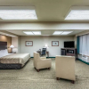 Отель Quality Inn Wausau, фото 24