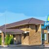 Отель Days Inn Harrodsburg, фото 17