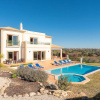 Отель Villa Água, фото 15