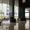 Отель The Anya Hotel, Gurgaon, фото 23