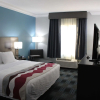 Отель Best Western Medical Center North Inn & Suites Near Six Flags, фото 1