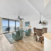 Отель One Seagrove Place Unit 1004 2 Bedroom Condo by Redawning, фото 7